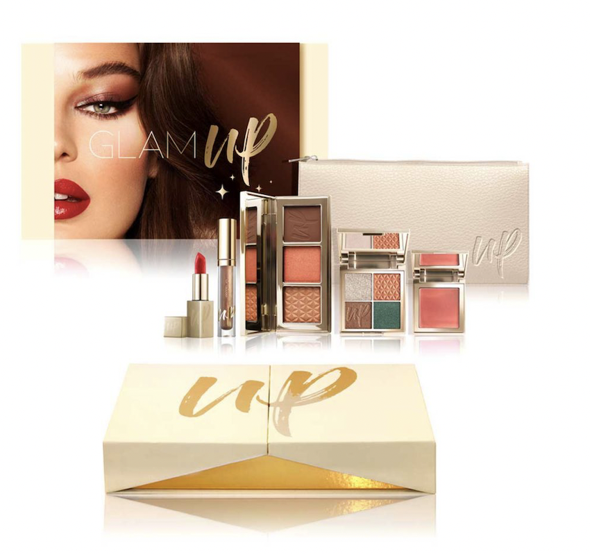 UP Cosmetics