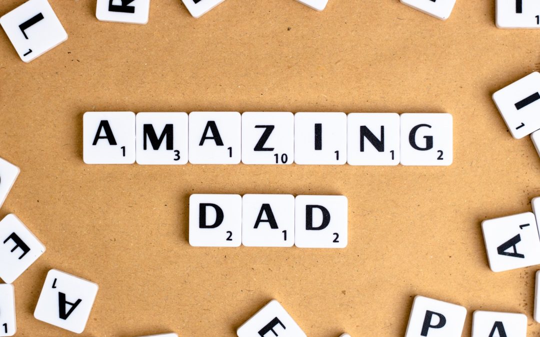 Father’s Day 2022