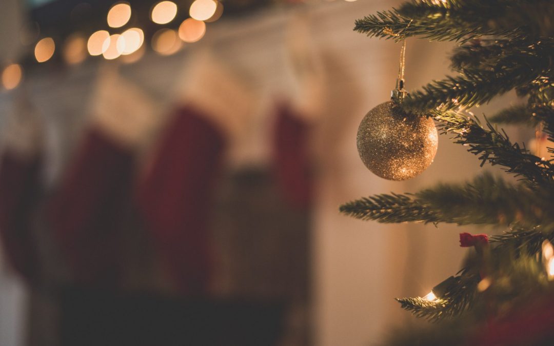 Christmas Gift Guide 2022