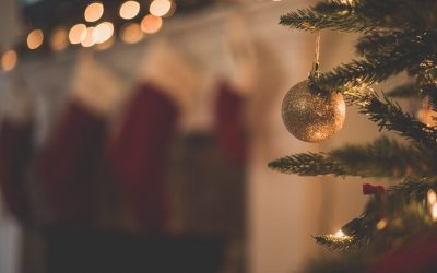 Christmas Gift Guide 2022